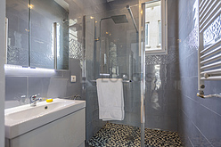 Apartamento Paris 16° - Casa de banho 3