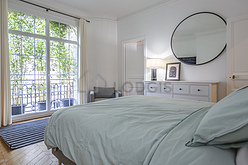 Apartamento Paris 16° - Quarto 2