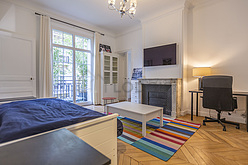 Apartamento Paris 16° - Quarto 4