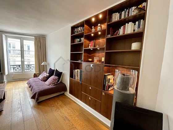 Apartment Paris 1° - 