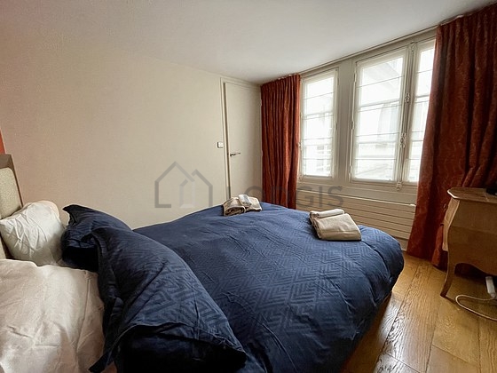 Apartment Paris 1° - 