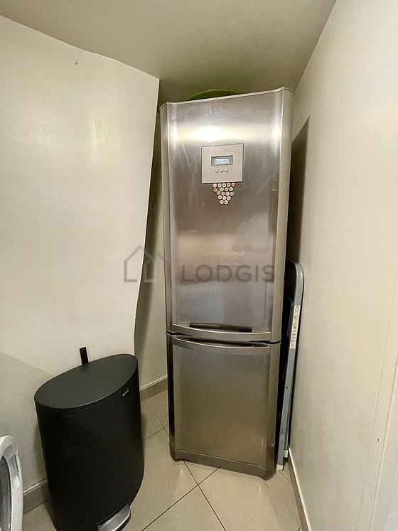 Apartment Paris 1° - 