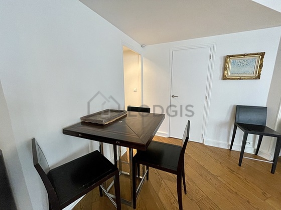 Appartement Paris 1° - 