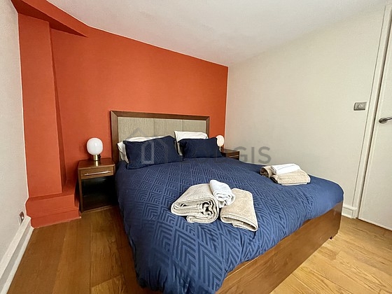 Appartement Paris 1° - 