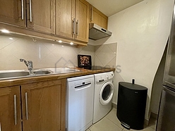 Apartamento Paris 1° - Cozinha
