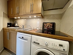 Apartamento Paris 1° - Cozinha