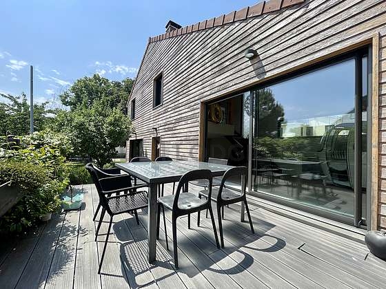 casa Hauts de Seine - 