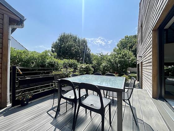 casa Hauts de Seine - 