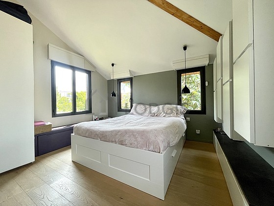 casa Hauts de Seine - 