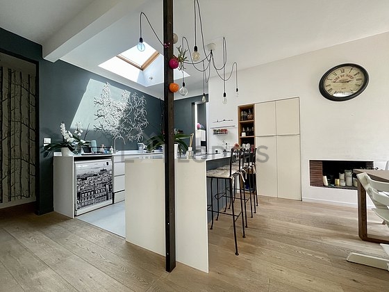 casa Hauts de Seine - 