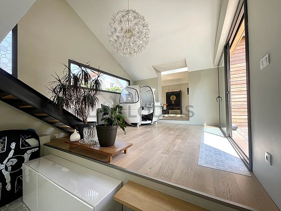 Maison individuelle Yvelines  - 