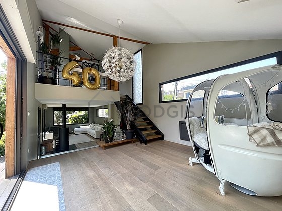 Maison individuelle Yvelines  - 
