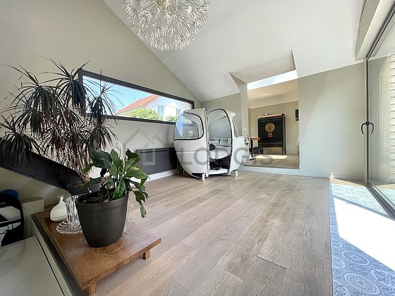 家 Yvelines - 