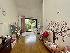 casa Hauts de Seine - Camera 4