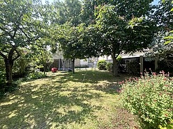 Casa Yvelines - Jardim