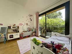 Casa Yvelines - Quarto 4