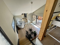 Haus Yvelines - Eintritt