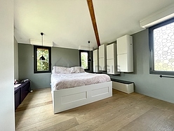 House Yvelines - Bedroom 