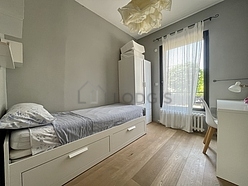 House Yvelines - Bedroom 2