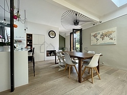 House Yvelines - Dining room