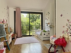 Maison individuelle Yvelines  - Chambre 4