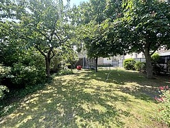 Maison individuelle Yvelines  - Jardin