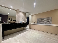 Maison individuelle Yvelines  - Salle de bain 3