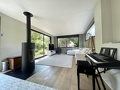 Maison individuelle Yvelines  - Séjour