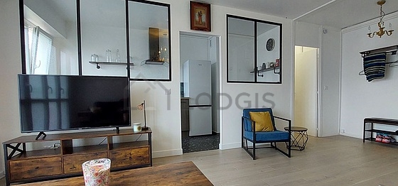 Apartamento Val de marne est - 