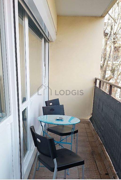 Appartamento Val de Marne Est - 