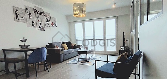 Appartement Val de marne est - 