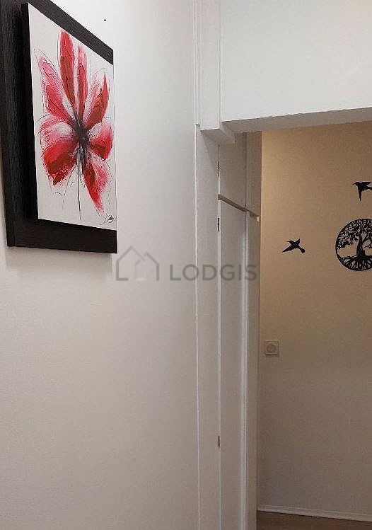 Wohnung Val de marne est - 
