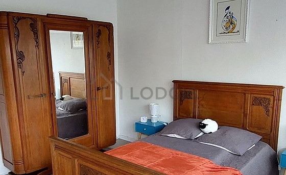 Wohnung Val de marne est - 