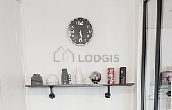 Apartamento Val de marne est - Cozinha