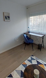 Apartamento Val de marne est - Quarto 2