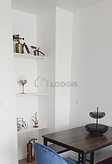 Apartamento Val de marne est - Salaõ