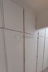 Apartment Val de marne est - Dressing room