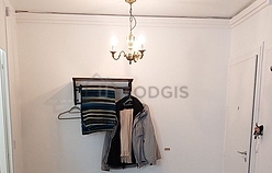 Appartamento Val de Marne Est - Entrata