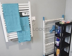 Wohnung Val de marne est - Badezimmer