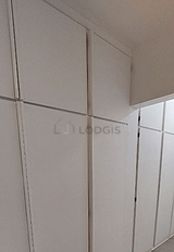 Wohnung Val de marne est - Dressing