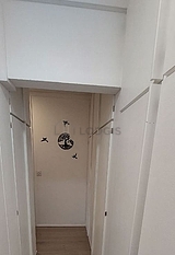 Wohnung Val de marne est - Dressing