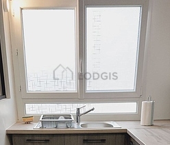 Wohnung Val de marne est - Küche