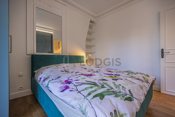 Apartamento Paris 16° - 