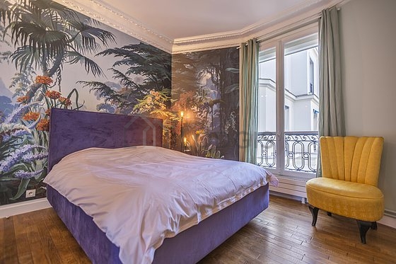 Appartement Paris 16° - 