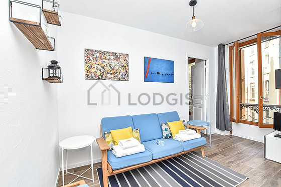Appartement Saint-Denis - 