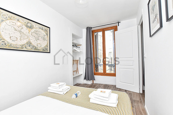 Appartement Saint-Denis - 