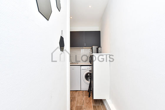 Appartement Saint-Denis - 