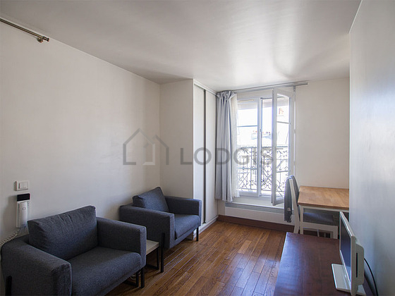Apartamento París 14° - 