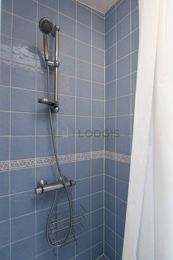 Apartment Paris 14° - 