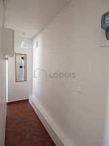 Apartment Paris 14° - Entrance